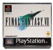 Final Fantasy VII - Playstation