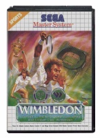 Wimbledon