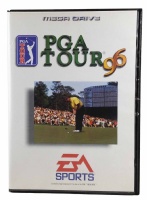 PGA Tour 96