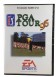 PGA Tour 96 - Mega Drive