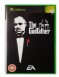 The Godfather - XBox