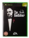 The Godfather - XBox