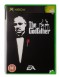 The Godfather - XBox