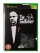 The Godfather - XBox