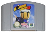 Bomberman 64