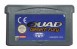 Quad Desert Fury - Game Boy Advance