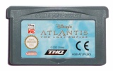 Atlantis: The Lost Empire