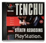 Tenchu: Stealth Assassins