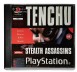 Tenchu: Stealth Assassins - Playstation