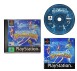 The Amazing Virtual Sea-Monkeys - Playstation