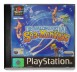 The Amazing Virtual Sea-Monkeys - Playstation