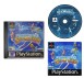 The Amazing Virtual Sea-Monkeys - Playstation