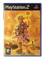 Jak 3