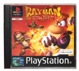 Rayman Rush