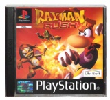 Rayman Rush