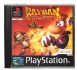 Rayman Rush - Playstation