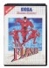 The Flash - Master System