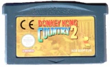 Donkey Kong Country 2