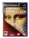 The Da Vinci Code - Playstation 2