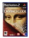 The Da Vinci Code - Playstation 2