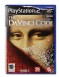 The Da Vinci Code - Playstation 2