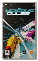 Wipeout Pulse