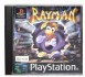 Rayman - Playstation