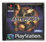 Asteroids