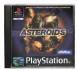 Asteroids - Playstation