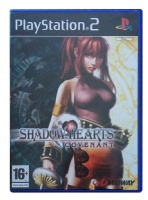 Shadow Hearts: Covenant