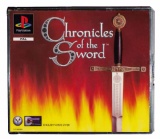 Chronicles of the Sword