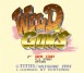 Wild Guns - SNES