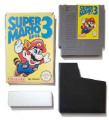 Super Mario Bros. 3 (Boxed)