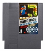 Mario Bros.