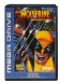 Wolverine: Adamantium Rage - Mega Drive