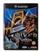 Universal Studios Theme Park Adventure - Gamecube