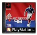 Adidas Power Soccer '98 - Playstation