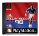 Adidas Power Soccer '98 - Playstation