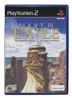 Myst III: Exile