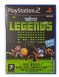 Taito Legends - Playstation 2