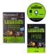 Taito Legends - Playstation 2