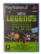 Taito Legends - Playstation 2