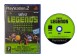 Taito Legends - Playstation 2
