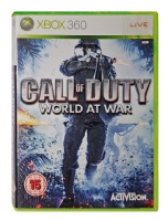 Call of Duty: World at War