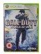 Call of Duty: World at War - XBox 360