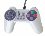 PS1 Controller: Logic3