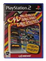 Midway Arcade Treasures 1