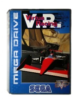 Virtua Racing