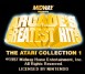 Arcade's Greatest Hits: The Atari Collection 1 - SNES