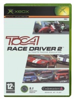 ToCA Race Driver 2: The Ultimate Racing Simulator